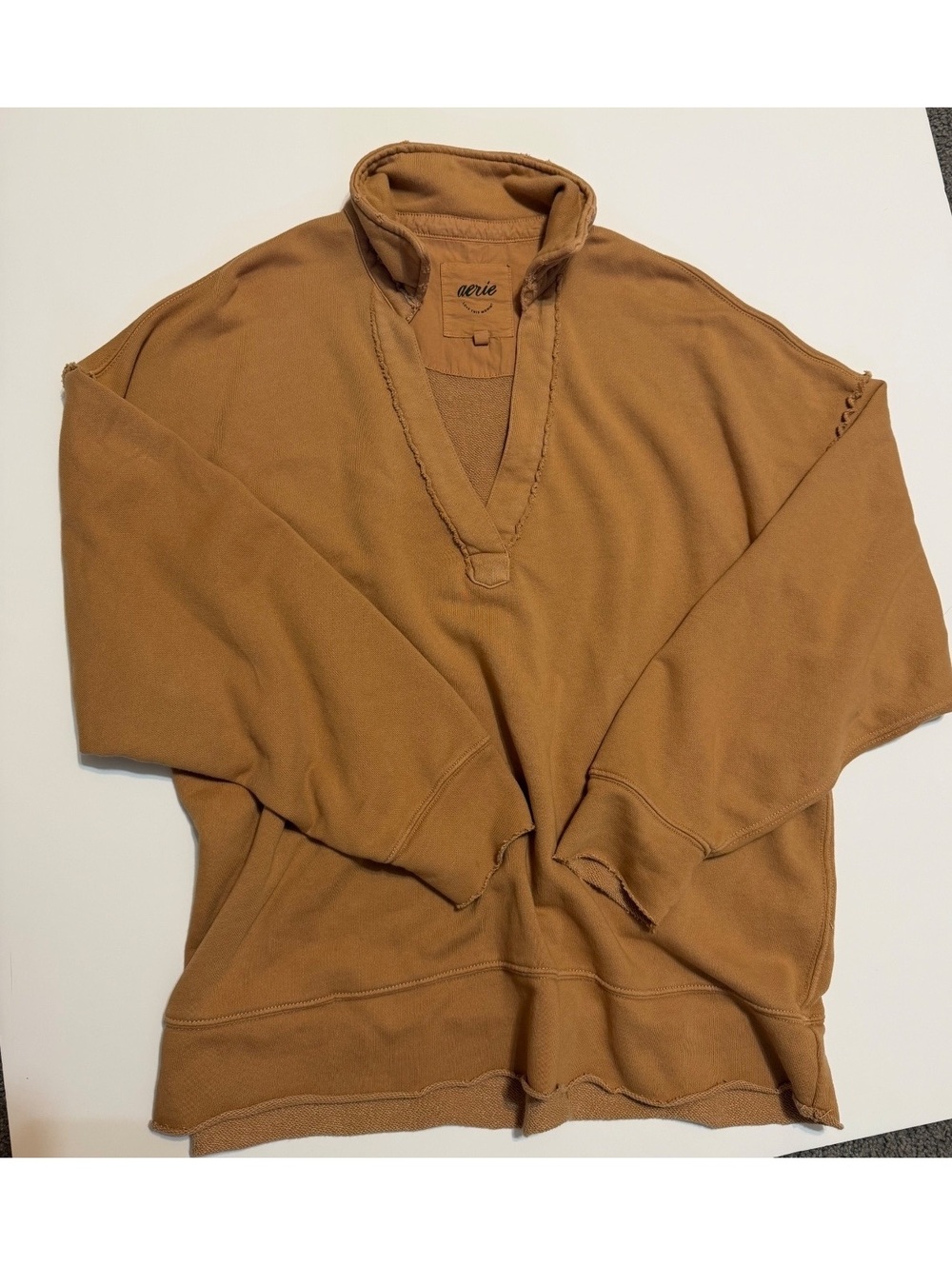 women’s crewneck